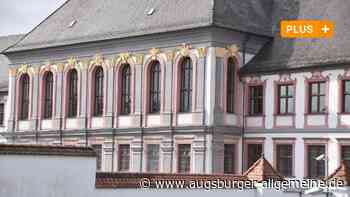 Bestechung hinter Gittern: Häftling wird erneut verurteilt - Augsburger Allgemeine