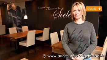 Restaurant "Fischerstuben" an der Wertach schließt nach 26 Jahren - Augsburger Allgemeine