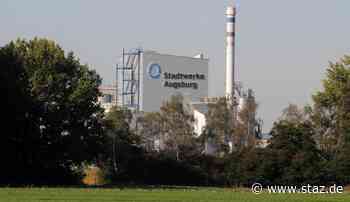 Klimaberater sehen für Augsburg "großes Potenzial in Photovoltaik" - StadtZeitung Augsburg