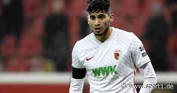 Ricardo Pepi: So konnte der FC Augsburg den Transfer realisieren - Stefan Reuter erklärt - SPORT1