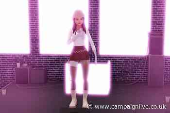 Roblox partners Brit Awards for a virtual afterparty