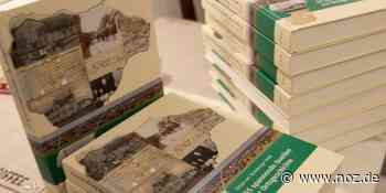 Zur 1200-Jahr-Feier im Jahr 2022: Neues Buch beleuchtet viele Facetten der Historie der Stadt Dissen - noz.de - Neue Osnabrücker Zeitung