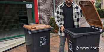 Eierkartons und Zeitungen helfen: Stinkende Mülltonnen: Tipps vom Profi aus Dissen gegen Ungeziefer und mehr - noz.de - Neue Osnabrücker Zeitung