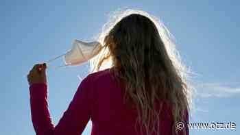 Corona: In Jena dürfen sich wieder mehr Menschen treffen