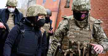 Das Management der Ukraine-Krise - General-Anzeiger Bonn