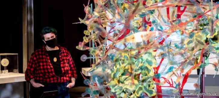 Major cancer exhibition coming to the Science Museum