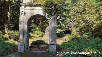 Voltri, a Villa Duchessa sarà restaurata la Valletta del Leone - LaVoceDiGenova.it