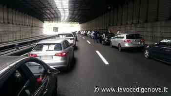 A26 Voltri – Gravellona Toce: riaperto dopo l'incidente mortale il tratto compreso tra Casale Monferrato sud e il bivio con la A21 in direzione Genova - LaVoceDiGenova.it