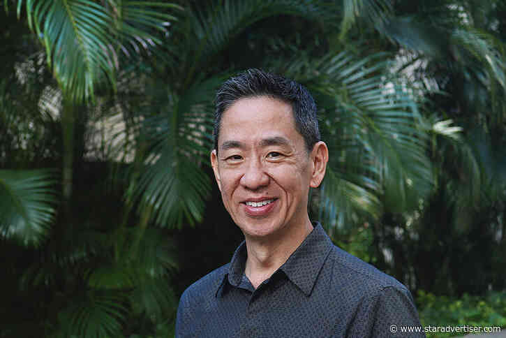 On the Move: Julianna Lehman and Dean Kawamura