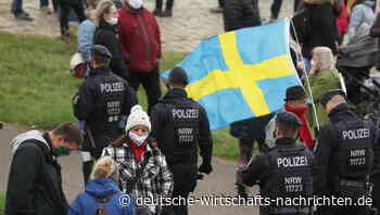 Schweden hebt Corona-Beschränkungen auf, Einreise ohne Test möglich