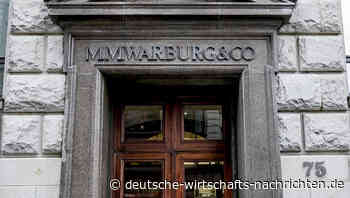 Warburg-Banker wegen Cum-Ex-Geschäften zu Haftstrafe verurteilt