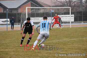 ECCELLENZA B - Spettacolare 3-3 fra Albese e Acqui (GUARDA LA FOTOGALLERY) - IdeaWebTv