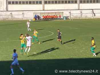 Eccellenza: Acqui travolgente anche senza Guazzo - Telecity News 24