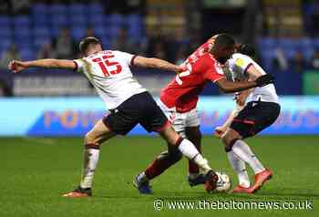 Four takeaways from Bolton Wanderers' 2-1 victory against Charlton Athletic