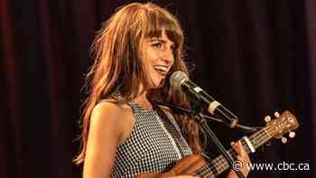 This Thunder Bay, Ont. musician's Instagram was hacked, now she's worried it's being used to trick others