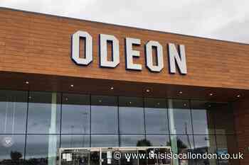 How to get 5 Odeon tickets for £25 up until the start of March