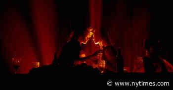 ‘Sleep No More’ Awakens After a Long Hibernation