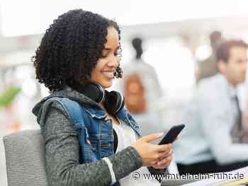 Digitale Azubi-Talentwoche vom 15. bis 20. Februar 2022