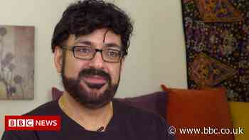 The people fighting price rises by trying to buy nothing