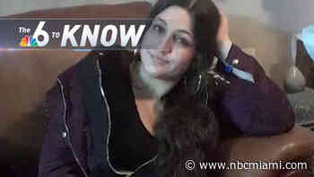 6 to Know: Teen Sentenced After Accidentally Shooting 15-Year-Old