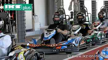 Rasante Rennen in Hemer für den guten Zweck - IKZ