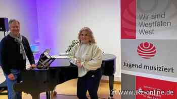 Vier erste Plätze für Sängerinnen in Hemer - IKZ