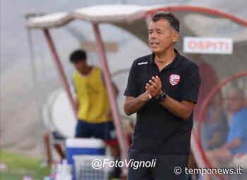 Athletic Carpi, in panchina torna Mister Massimo Bagatti - COOPERATIVA RADIO BRUNO srl