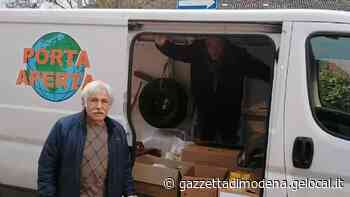 Carpi. Porta Aperta sempre in campo Ogni anno aiutate oltre mille persone - La Gazzetta di Modena