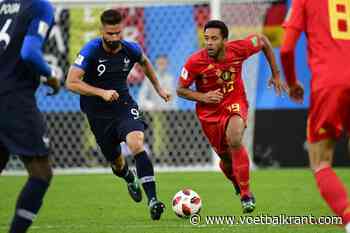 Opvallend: aparte reden verklaart waarom Mousa Dembélé nog niet officieel kan zeggen dat hij gestopt is