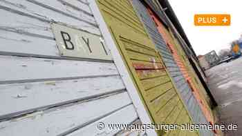 In "Halle 116" will Augsburg auch dunkle Kapitel der Geschichte beleuchten