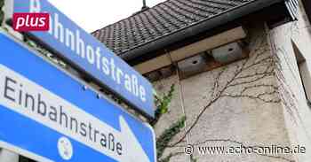 Wie ist es um Schwalben in Raunheim bestellt? - Echo Online