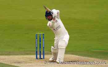 Ex Lancashire batsman Alex Davies banned and fined over offensive tweets