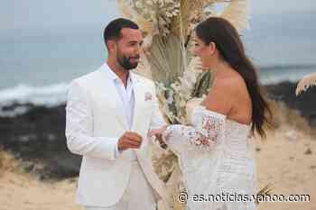 Omar Sánchez entra al negocio del corazón por la puerta grande vendiendo su ruptura - Yahoo Noticias España