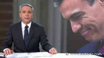 Vicente Vallés destapa las “paguitas” de Sánchez para ganar en CyL - ESdiario - Información para decidir