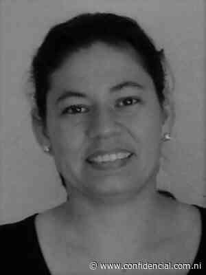 Silvia Sánchez Barahona - Confidencial