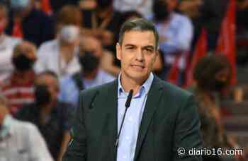 Interinos: La Ley del Gobierno Sánchez incluye medidas contrarias al principio de igualdad de los trabajadores - Diario16