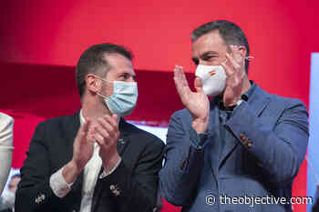 Los Consejos de Ministros 'electorales' de Pedro Sánchez rompen la neutralidad en el 13-F - The Objective