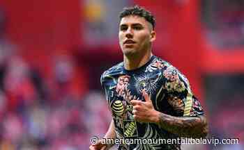 Ignorante: Jorge Sánchez respondió fuerte a los rumores de su actitud en un palco con América - Aguilas Monumental