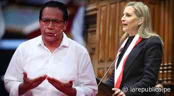 Roberto Sánchez: Sin respeto, igualdad y tolerancia no habrá una república democrática - La República Perú