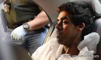 Arranca el juicio contra Steven Sánchez Mártir con presentación de los audios de las llamadas al 9-1-1 - El Nuevo Día