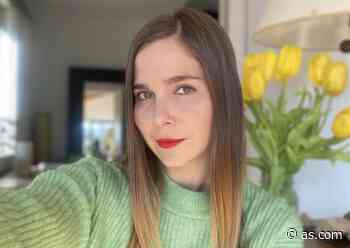 La confesión más sincera de Natalia Sánchez: “Llevo 20 años yendo a terapia” - AS