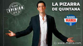 "Quique Sánchez Flores: el arte de hacer fácil lo difícil" - Marca.com