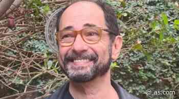 Jordi Sánchez cuenta su sufrimiento tras 24 días en coma: “Creí que mi hijo había muerto” - AS