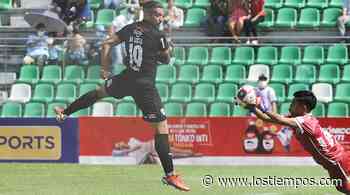 Sánchez recibe el apoyo de su entorno que lo alienta a seguir - Los Tiempos