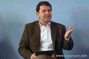 La 'pájara' de Mañueco le da la vida a Sánchez - Expansión