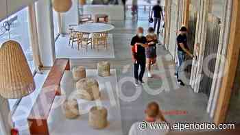 Cárcel para Tomás Sánchez Pacheco, detenido en 15 ocasiones por estafa - El Periódico