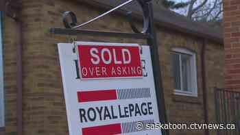 Saskatchewan housing market dealing with ‘exceptionally low’ inventory