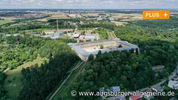 Planänderung in Ulm: Kommt ein Parkhaus im Wald statt einer Seilbahn?