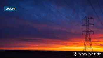Ein Blackout? „Das wirft uns in die Steinzeit zurück“