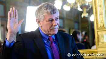 Top White House Science Adviser Eric Lander Resigns Over Treatment of Staff